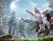 Anunciada la fecha del shooter cifi SYNDUALITY Echo of Ada