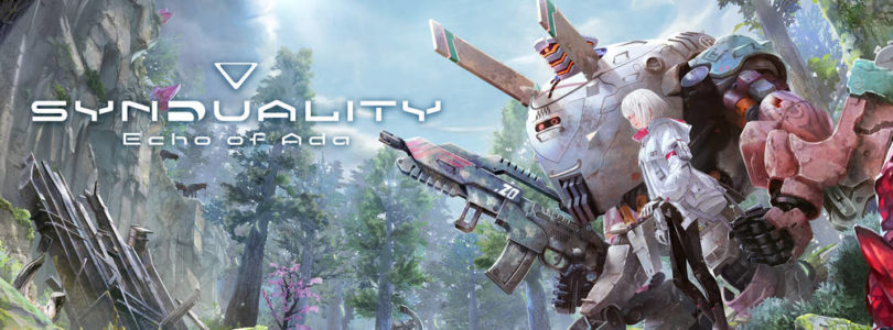 Anunciada la fecha del shooter cifi SYNDUALITY Echo of Ada