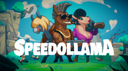 Speedollama llega el 21 de octubre