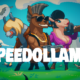 Speedollama llega el 21 de octubre