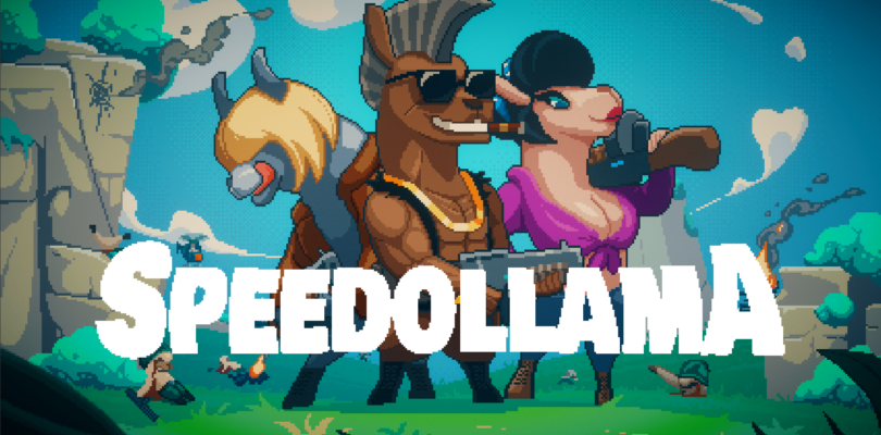 Speedollama llega el 21 de octubre