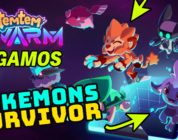 Primeras Impresiones – Temtem Swarm Beta Cerrada