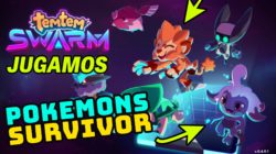 Primeras Impresiones – Temtem Swarm Beta Cerrada