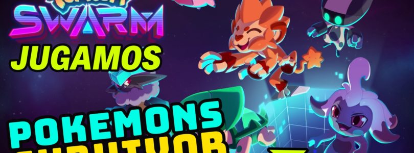 Primeras Impresiones – Temtem Swarm Beta Cerrada