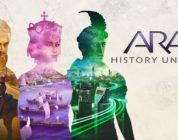 El juego de estrategia Ara: History Untold, ya disponible en PC Game Pass y Steam