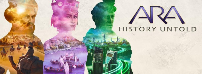 El juego de estrategia Ara: History Untold, ya disponible en PC Game Pass y Steam