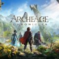 ArcheAge Chronicles se retrasa hasta 2026, como mínimo