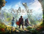 XLGAMES desvela mas detalles sobre su nuevo ArcheAge Chronicles