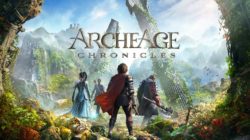 ArcheAge Chronicles se retrasa hasta 2026, como mínimo