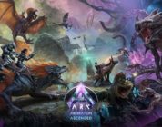 ARK: Survival Ascended añade la expansión gratuita Aberration Ascended y un nuevo mapa