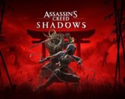 Ubisoft presenta el nuevo trailer de Assassin’s Creed Shadows