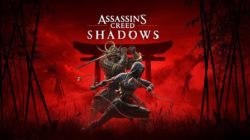 Ubisoft presenta el nuevo trailer de Assassin’s Creed Shadows