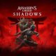 Ubisoft presenta el nuevo trailer de Assassin’s Creed Shadows