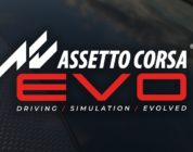 Assetto Corsa EVO saldrá en Steam Early Access el 16 de enero de 2025