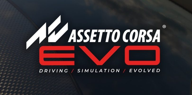 Assetto Corsa EVO saldrá en Steam Early Access el 16 de enero de 2025