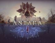 Primer gameplay del juego de rol y acción Ballad of Antara