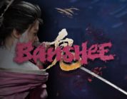 BANSHEE: Demon Girl nos trae su primer gameplay directo desde el Tokyo Game Show 2024