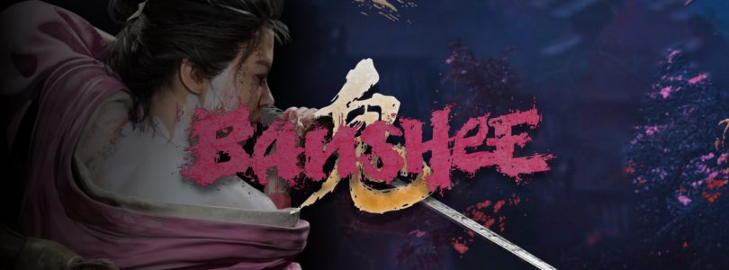 BANSHEE: Demon Girl nos trae su primer gameplay directo desde el Tokyo Game Show 2024