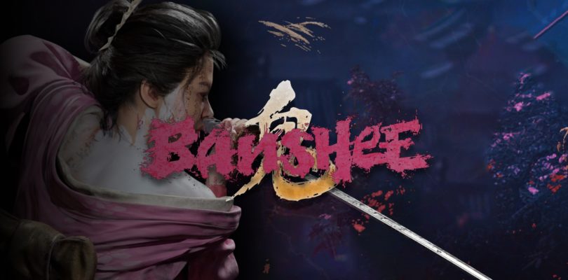 BANSHEE: Demon Girl nos trae su primer gameplay directo desde el Tokyo Game Show 2024