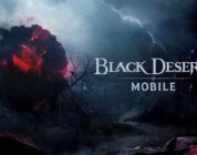 Black Desert Mobile presenta nuevas zonas de monstruos y las poderosas armas Astroscuro