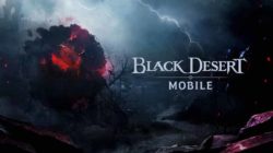 Black Desert Mobile presenta nuevas zonas de monstruos y las poderosas armas Astroscuro