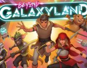 Vídeo: Nuevo tráiler de Beyond Galaxyland