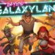 Vídeo: Nuevo tráiler de Beyond Galaxyland