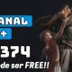 El Semanal MMO+ 374 ▶️ Esto es Free? – TL – Pantheon MMORPG y Pax Dei avanzando…