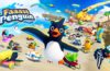 Prueba la Beta Abierta Faaast Penguin – Carreras locas de piguinos a toda velocidad