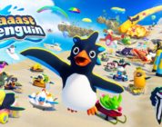 Prueba la Beta Abierta Faaast Penguin – Carreras locas de piguinos a toda velocidad