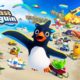 Prueba la Beta Abierta Faaast Penguin – Carreras locas de piguinos a toda velocidad