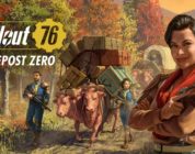 Ya esta en marcha el sistema de caravanas de Fallout 76 – Pon en marcha tu negocio, mejoralo y defiende tus rutas