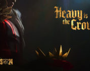 El himno «Heavy Is the Crown» de Linkin Park ya está disponible para el Campeonato Mundial de League of Legends 2024