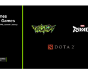 FragPunk, Marvel Rivals y los próximos eventos de esports llegarán mejorados con NVIDIA Reflex