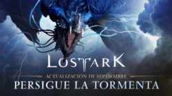 La actualización de septiembre de Lost Ark «Persigue la tormenta» trae el Asalto de Behemoth, la transcendencia de arma ¡y mucho más!