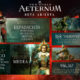 New World: Aeternum: tráiler de la reserva y datos de la beta abierta