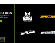 NVIDIA DLSS llega con los lanzamientos de Spectre Divide, Supermoves, Star Wars™ Outlaws y Gori: Cuddly Carnage