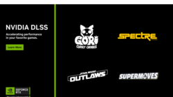 NVIDIA DLSS llega con los lanzamientos de Spectre Divide, Supermoves, Star Wars™ Outlaws y Gori: Cuddly Carnage