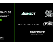 NVIDIA anuncia la llegada de DLSS a EVOTINCTION, Funko Fusion y Test Drive Unlimited Solar Crown