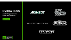 NVIDIA anuncia la llegada de DLSS a EVOTINCTION, Funko Fusion y Test Drive Unlimited Solar Crown