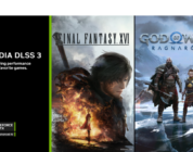 NVIDIA DLSS 3 llega esta semana con God of War: Ragnarök, FINAL FANTASY XVI y Dead Rising Deluxe Remaster