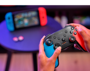 Trust lanza un nuevo mando para Nintendo Switch junto a otros accesorios