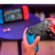 Trust lanza un nuevo mando para Nintendo Switch junto a otros accesorios