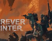 El shooter táctico cooperativo The Forever Winter se lanza hoy en acceso anticipado