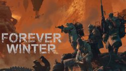 El shooter táctico cooperativo The Forever Winter se lanza hoy en acceso anticipado