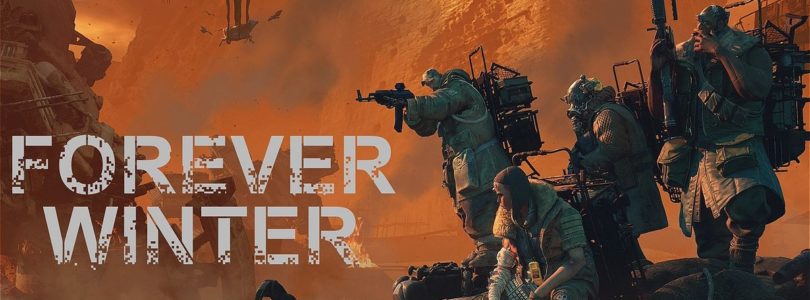 El shooter táctico cooperativo The Forever Winter se lanza hoy en acceso anticipado