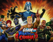 G.I. JOE: WRATH OF COBRA se lanza en PC y revela plan de DLC gratuito