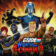 G.I. JOE: WRATH OF COBRA se lanza en PC y revela plan de DLC gratuito