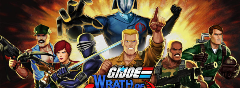 G.I. JOE: WRATH OF COBRA se lanza en PC y revela plan de DLC gratuito