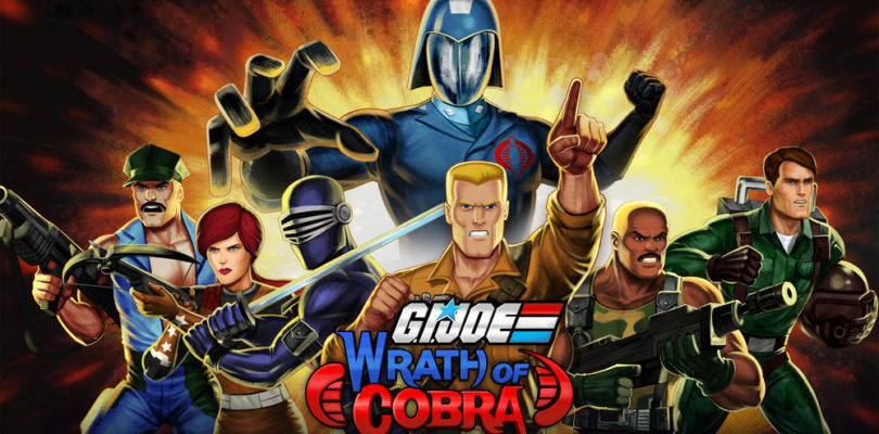 G.I. JOE: WRATH OF COBRA se lanza en PC y revela plan de DLC gratuito